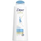 Dove nutritive solutions daily care 2 in 1 shampoo 600ml