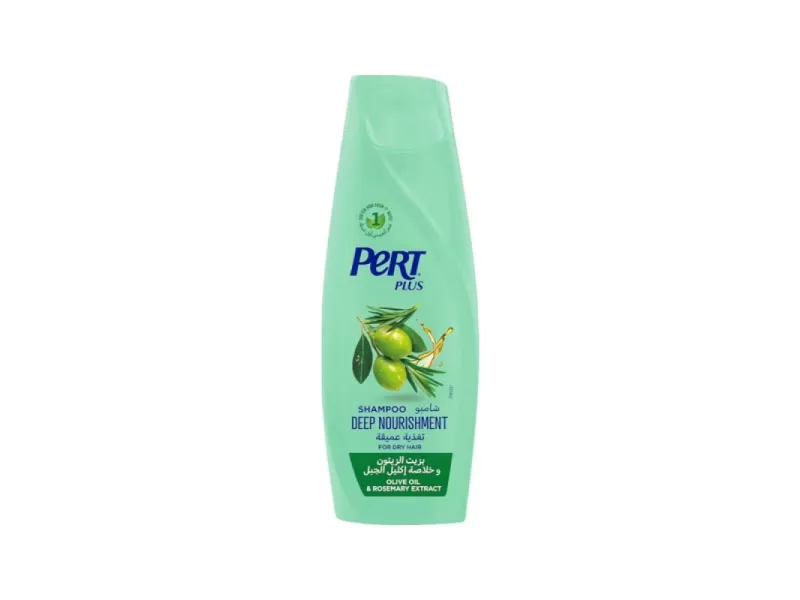 Pert plus shampoo olive oil 600ml