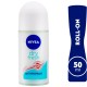 Nivea deodorant roll-on fresh for women - 50 ml