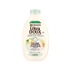 Garnier ultra doux almond milk hydrating shampoo 400ml