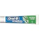 Oral-b toothpast complete mouth wash whitening 100ml
