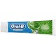 Oral-b toothpast complete mouth wash whitening 100ml