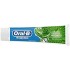Oral-b toothpast complete mouth wash whitening 100ml
