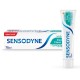 Sensodyne tooth paste deep clean gel 75ml