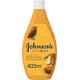 Johnsons vita rich body wash with cocoa butter 400ml