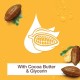 Johnsons vita rich body wash with cocoa butter 400ml