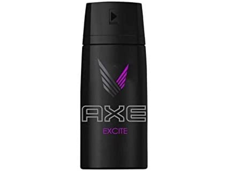 Axe excite deodorant spray 150ml