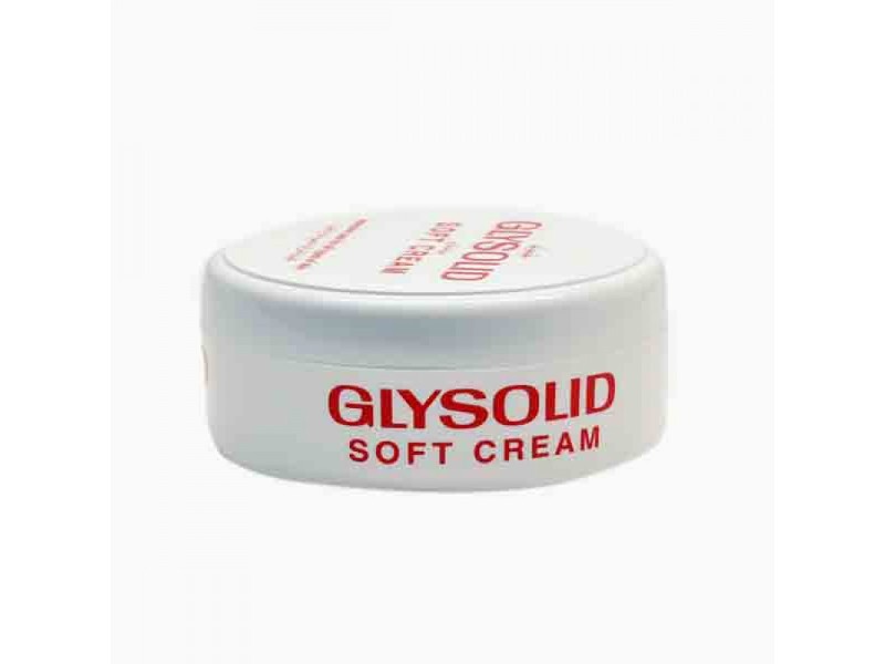Glysolid cream 200 ml classic
