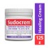 Sudo baby cream 125 gm