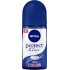 Nivea deodorant roll on 50 ml protect & care for women