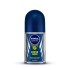 Nivea deodorant roll on 50 ml fresh power for men