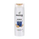 Pantene hair shampoo  400 ml  anti dandruff 2in1