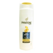 Pantene hair shampoo  400 ml  anti dandruff 2in1
