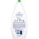 Dove shower gel 500 ml fresh touch