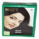 Amir's hair color henna 10 gm black