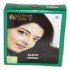 Amir's hair color henna 10 gm black