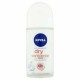 Nivea deodorant roll on 50 ml dry comfort for women