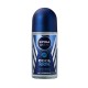 Nivea deodorant roll on 50 ml cool kick for men