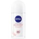 Nivea deodorant roll on 50 ml powder touch for women