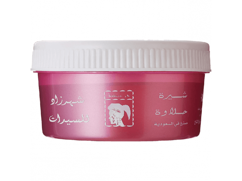 Shaherzad hair removal wax saudi 500 gm