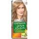 Garnier hair color color nature 8.11 light blond deep gray