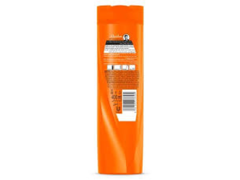 Sunsilk hair shampoo 400 ml damage reconstruction