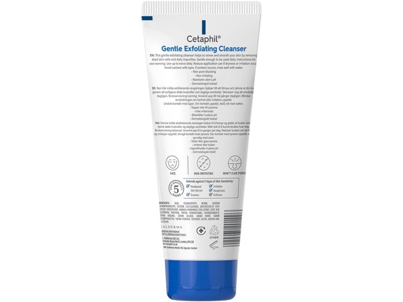 EXYLIN (PAEDIA) SYRUP 100ML