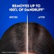 Head & shoulder hair shampoo anti dandruff 600 ml moisturizing scalp care