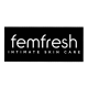 Femfresh feminine wash 250 ml triple action soothing wash