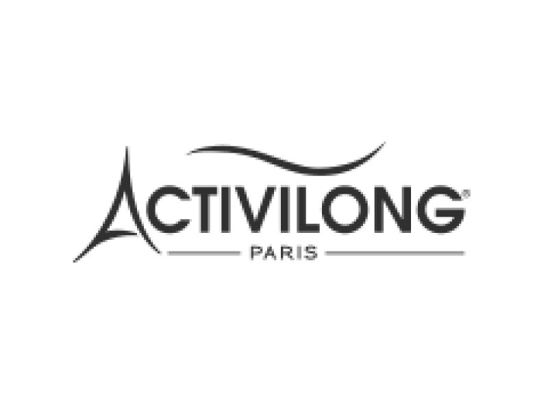 Activilong actiliss smooth hair defense system for curly hair
