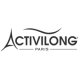 Activilong actiliss smooth hair defense system for curly hair
