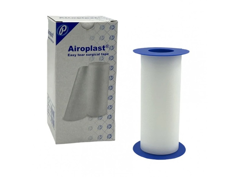 AIROPLAST 10Cmx5 Meter