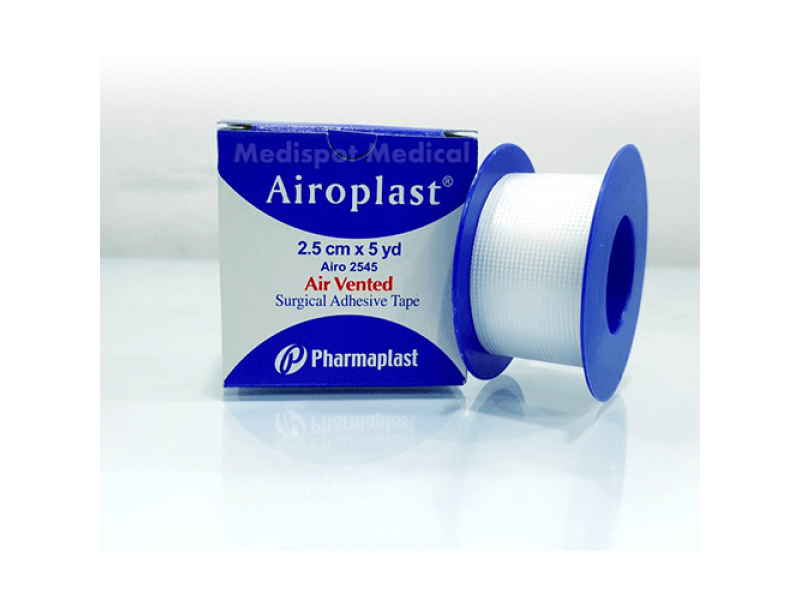 AIROPLAST 2.5Cmx5 Meter