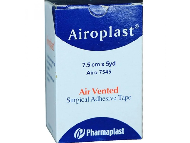 AIROPLAST 10Cmx5 Meter