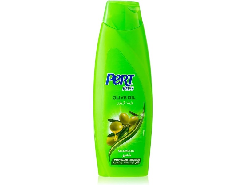 Pert plus shampoo olive oil 200ml Pert plus shampoo olive oil 200ml