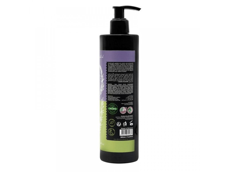 PANTENE SHAM.SMOOTH SILKY 400ML 001313