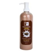 PEACOCK BLACK HAIR DYE 1291A1