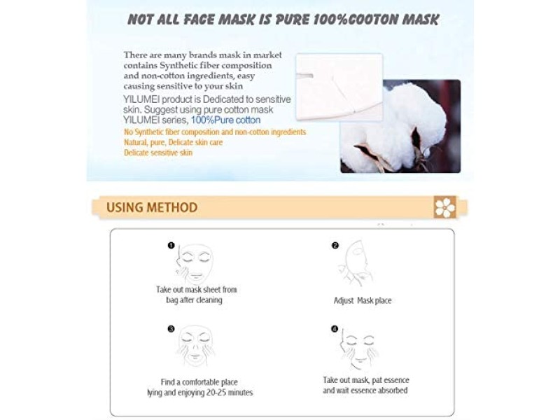 Al khuzama nose strips 20 strips