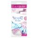 Gillette simply venus rose 4+1 razor Gillette simply venus rose 4+1 razor