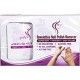 Alarays nail polish remover wipes big