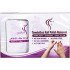 Alarays nail polish remover wipes big