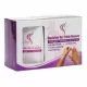 Alarays nail polish remover wipes big