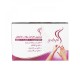 Alarays nail polish remover wipes mini