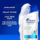 HEAD & SHOULDERS SHAMPOO TOTAL CARE 190ML HEAD & SHOULDERS SHAMPOO TOTAL CARE 190ML