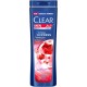 Clear 2-in-1 style express anti-dandruff shampoo 200ml