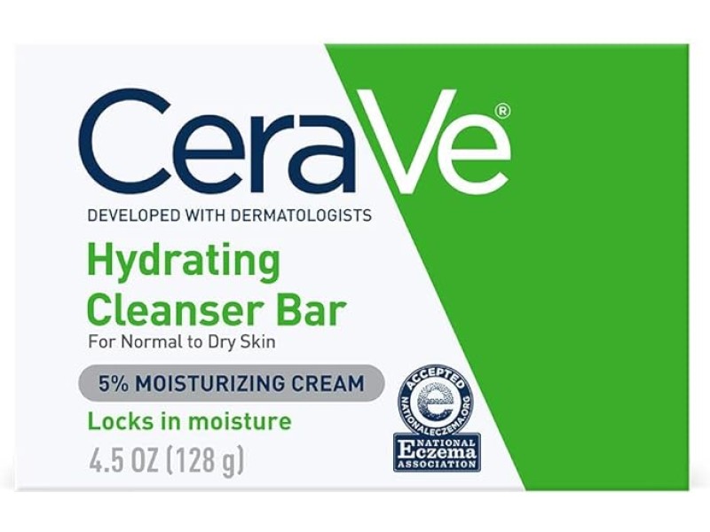MOON FACE SOAP 125GM LIGHTENING