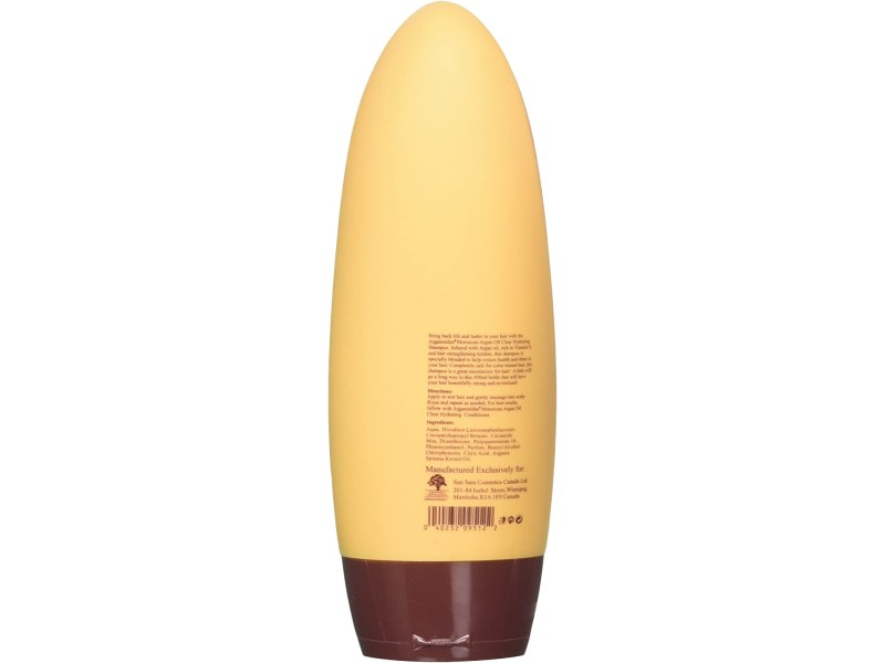 Argan midas hair serum moroccan oil hydrating shampoo 450ml