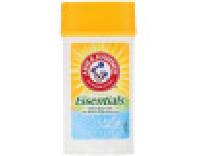 ARM & HAMMER DEODORANT STICK  JUNIPER BERRY 71GM