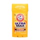 ARM & HAMMER Ultramax Solid Antiperspirant Deodorant Yellow 73g