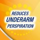 Arm & hammer deodorant stick  73 g cool blast